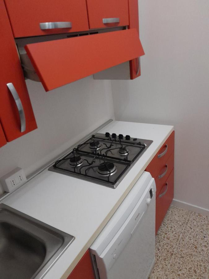 Apartment Da Julia Oristano