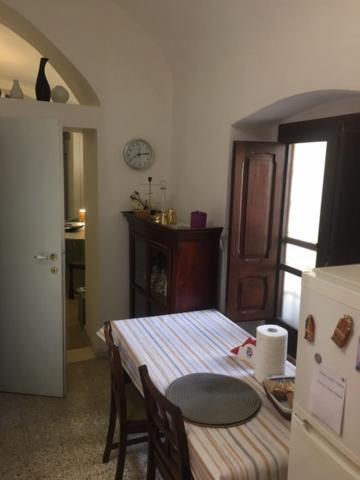 Apartment Da Julia *