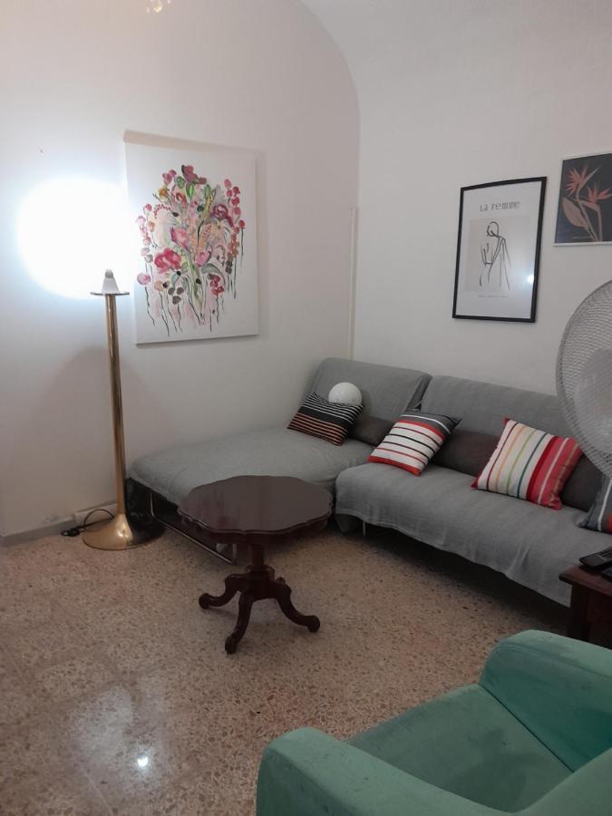 Da Julia Apartment