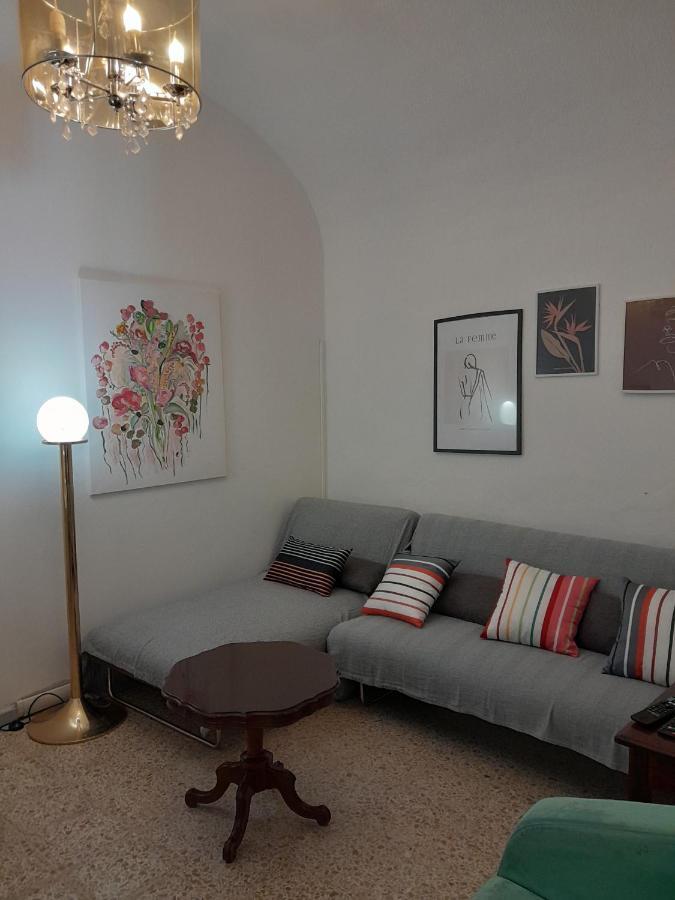 Da Julia Apartment *