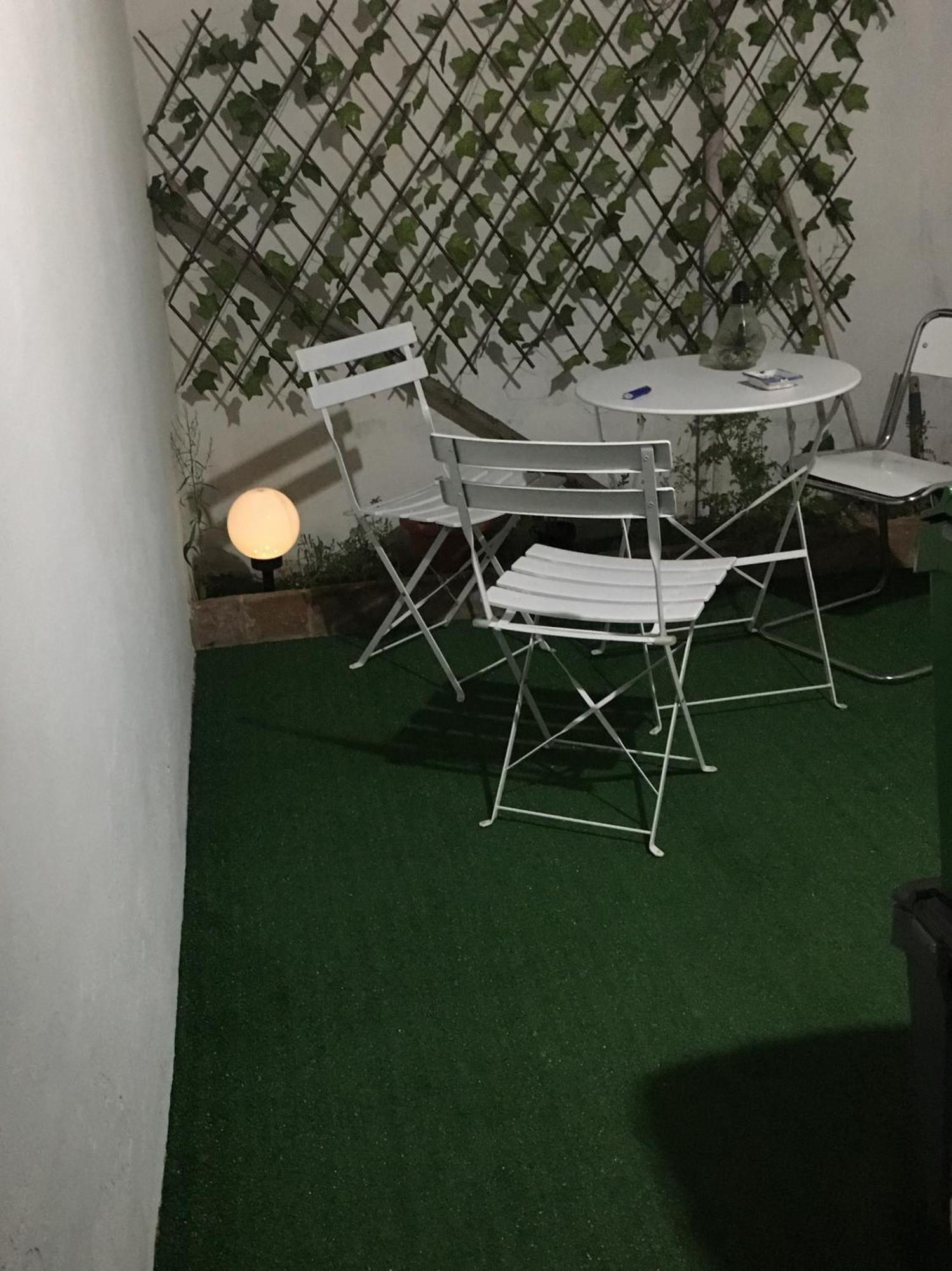 Da Julia Apartment Oristano