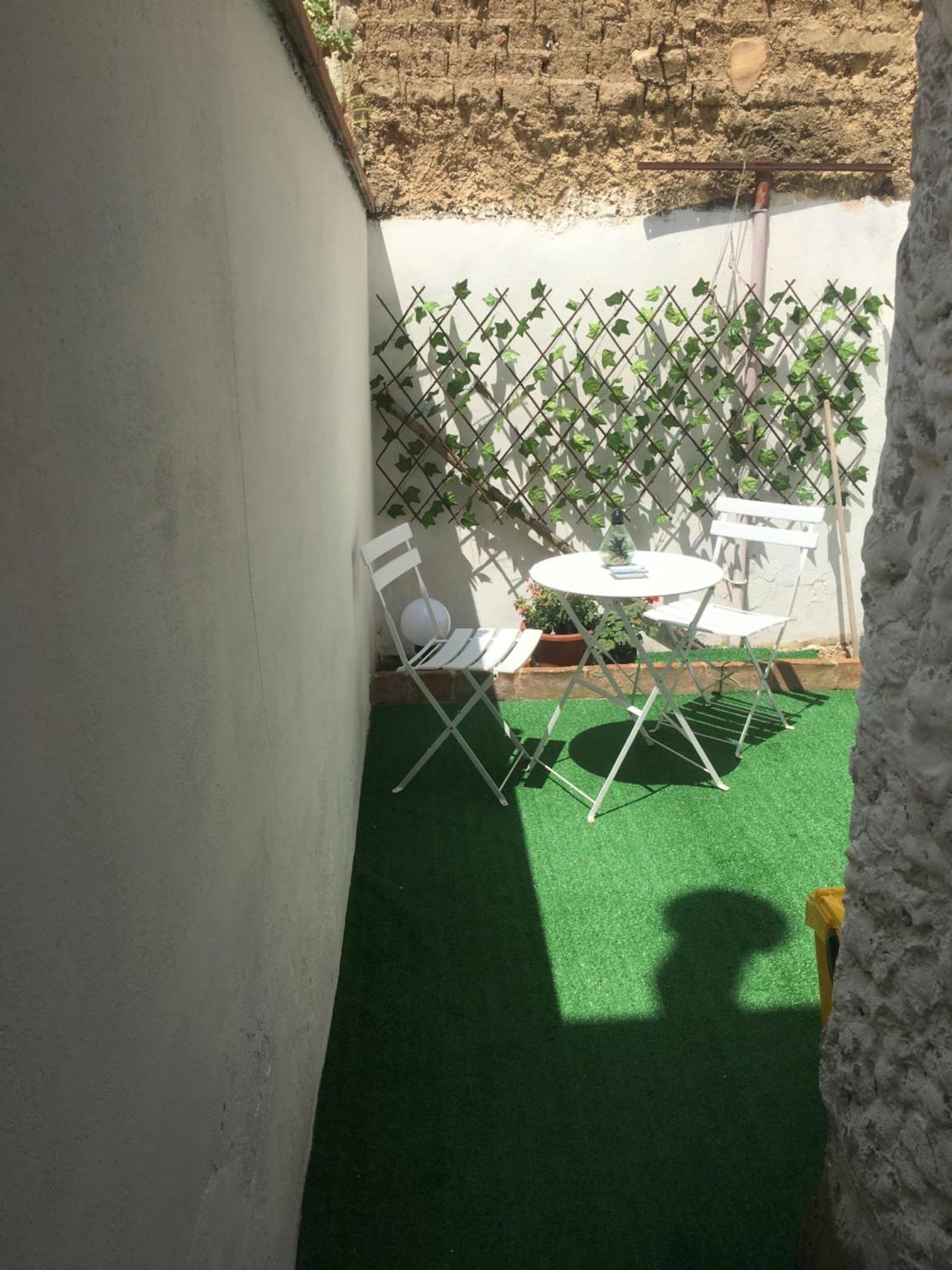 Da Julia Apartment Oristano