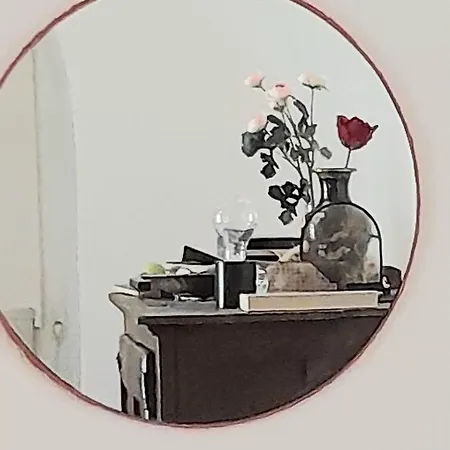 Da Julia Appartement Oristano Buitenkant foto