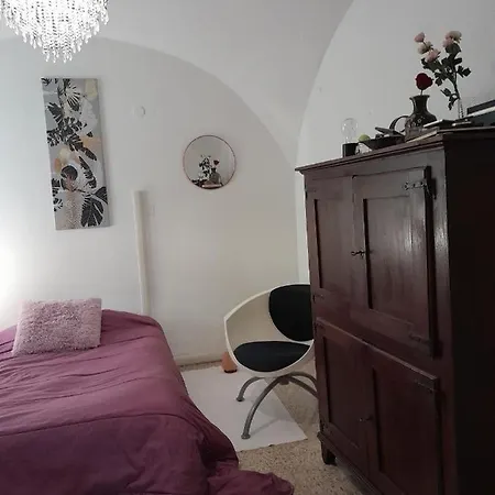 Da Julia Appartement Oristano Buitenkant foto