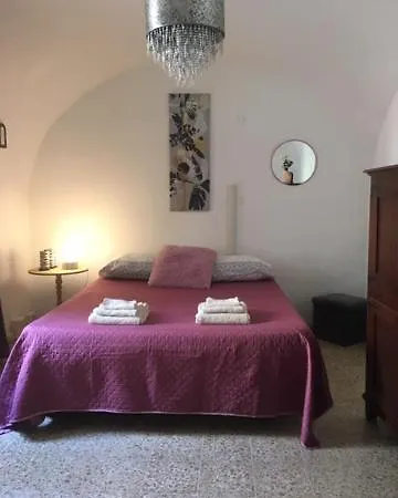Da Julia Appartement Oristano Buitenkant foto