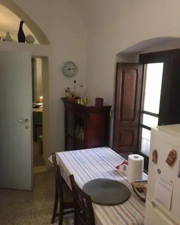 Da Julia Appartement Oristano Buitenkant foto